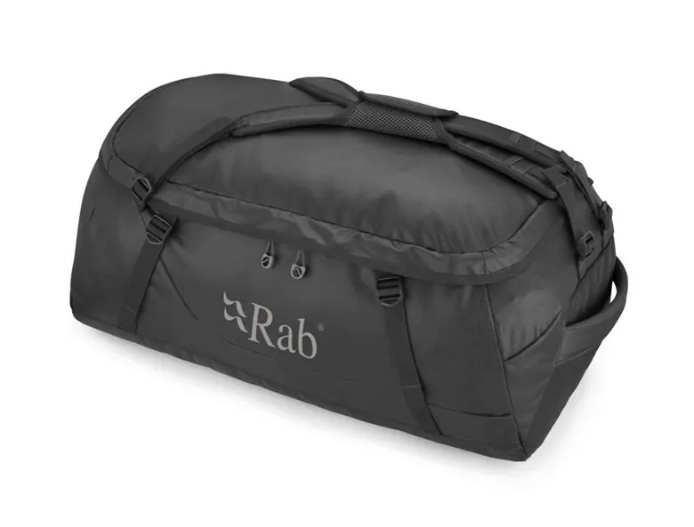 RAB ESCAPE KIT BAG LT 70 black Tovární Cena