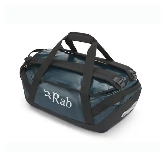 Rab Expedition Kitbag II 30 blue Odeslání Ihned