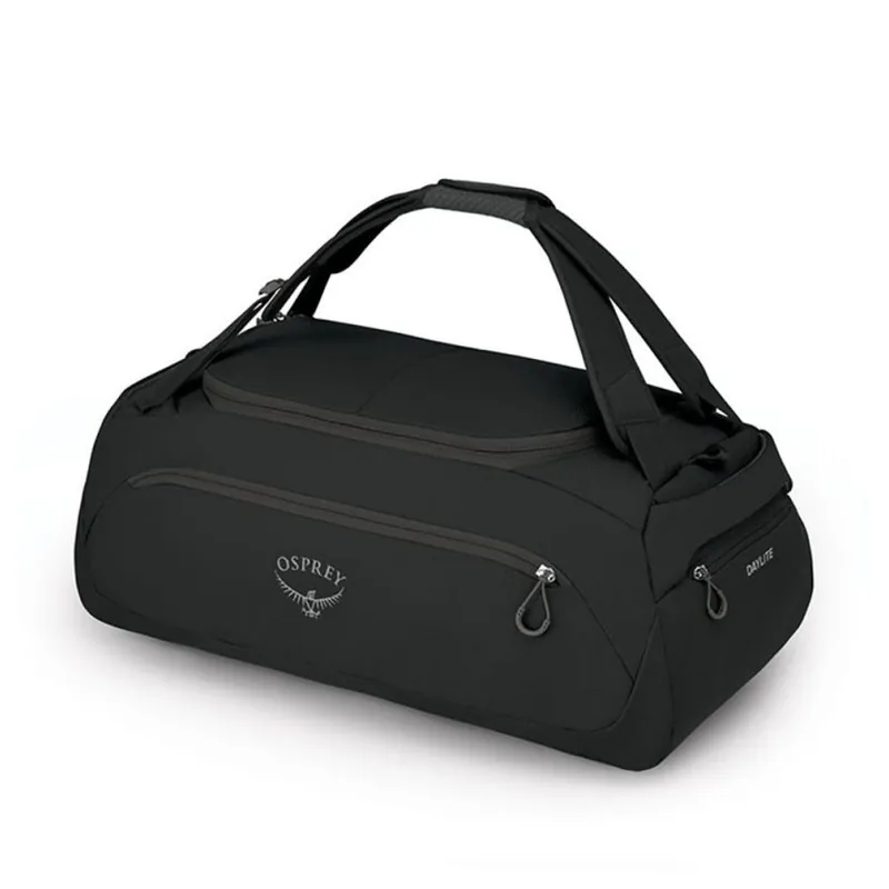 Akční Cena OSPREY DAYLITE DUFFEL 45 black