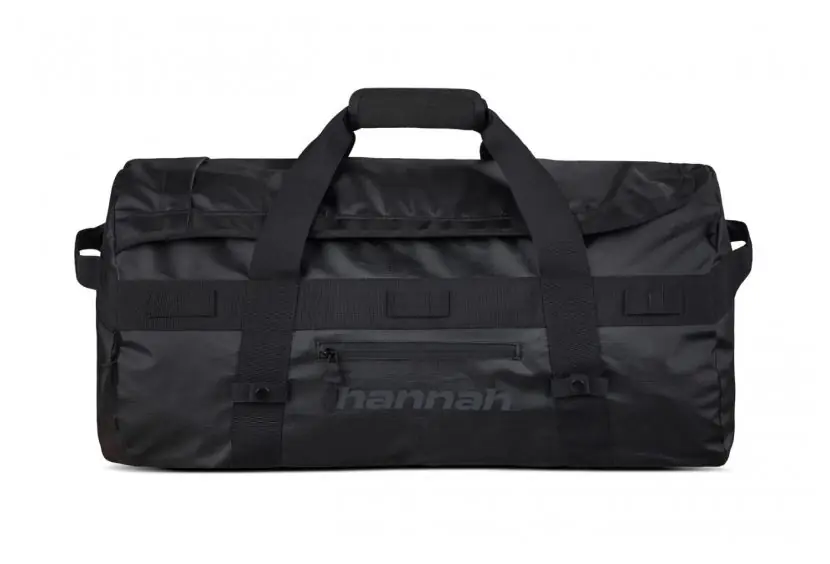 Akční Nabídka Hannah TRAVELER 65 anthracite