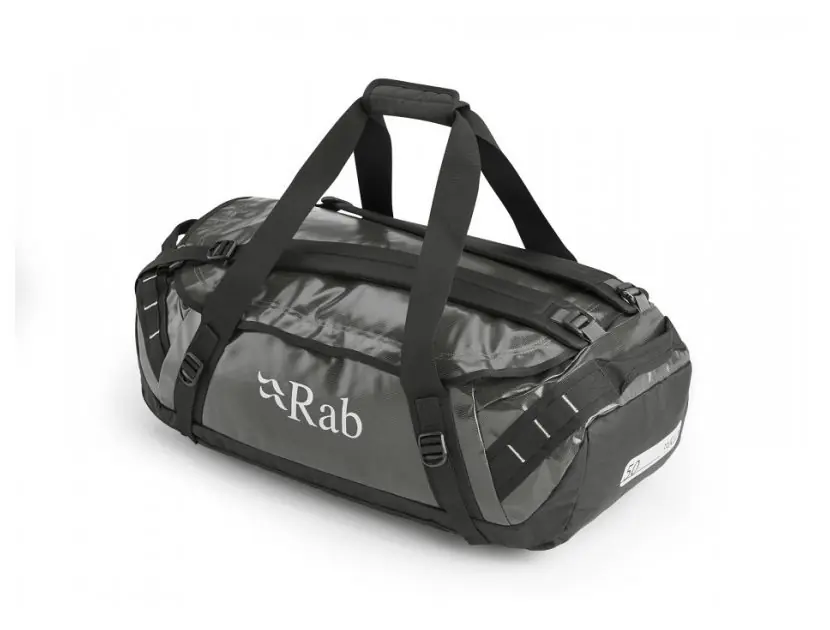 Tovární Cena Rab Expedition Kitbag II 50 dark slate