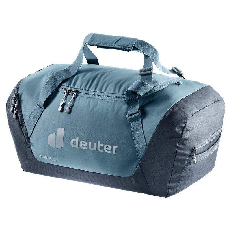 Deuter Duffel 50 atlantic-ink Výhodná Nabídka