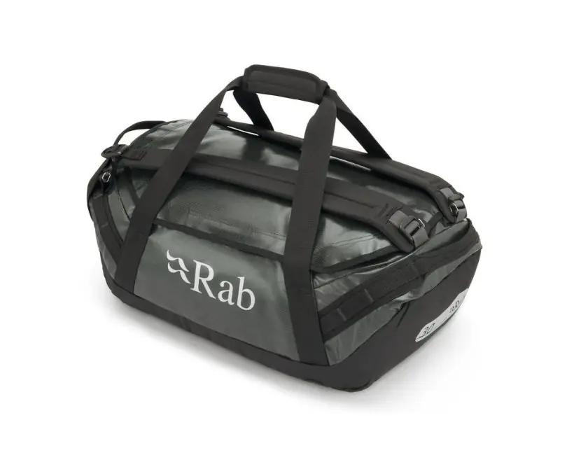 Výprodej Rab Expedition Kitbag II 30 dark slate