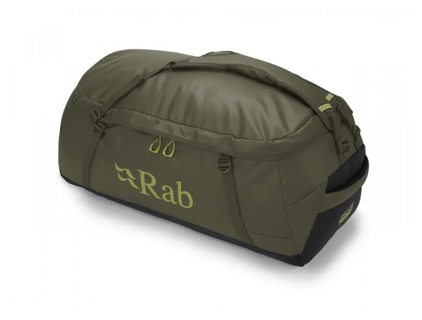 Rab Escape Kit Bag LT 30 army Nejlepší Volba