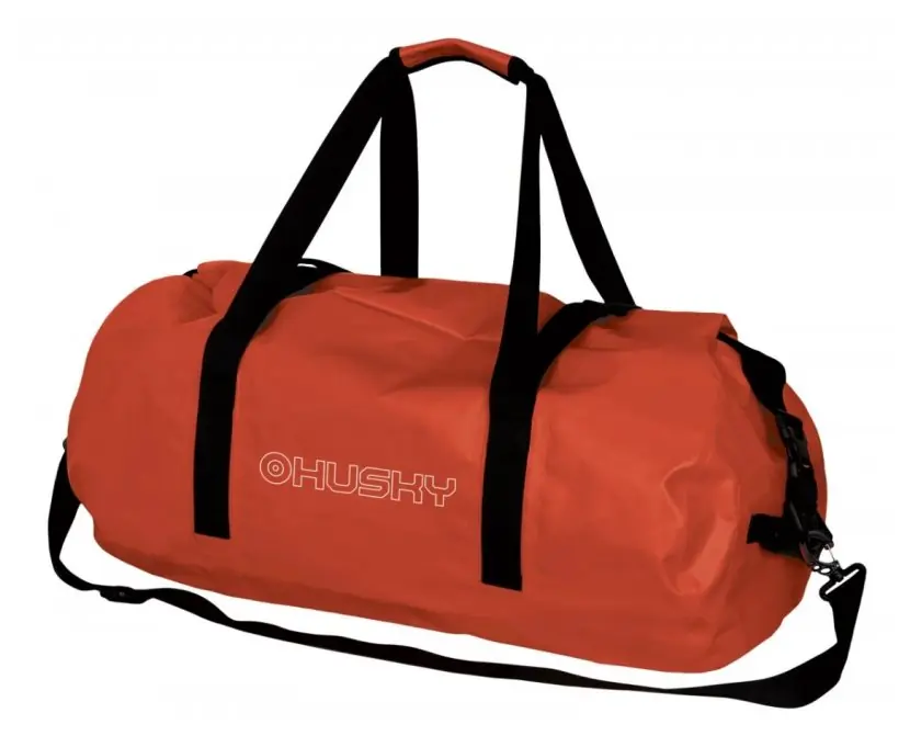 Finální Výprodej Husky Goofle 40L oranžová
