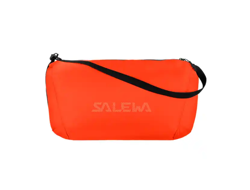 Salewa ULTRALIGHT 28l red orange Akční Nabídka