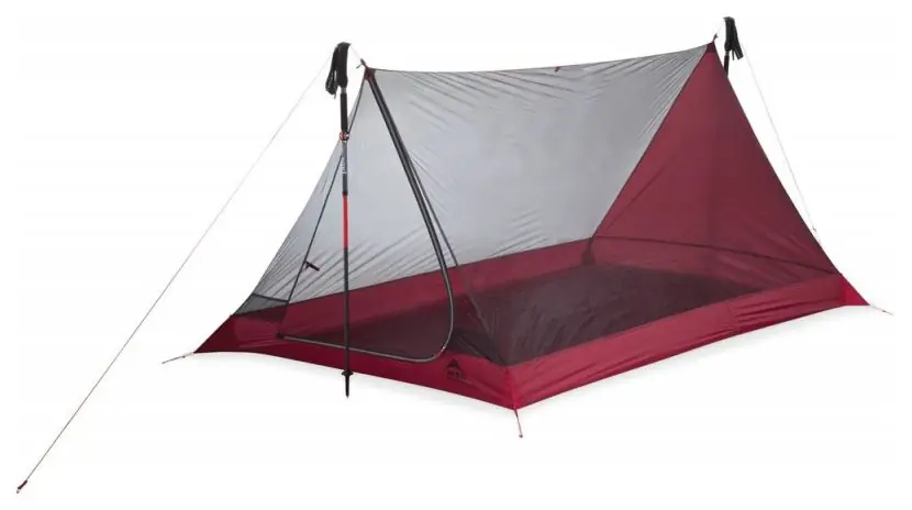 Odeslání Ihned MSR Thru-Hiker Mesh House 3