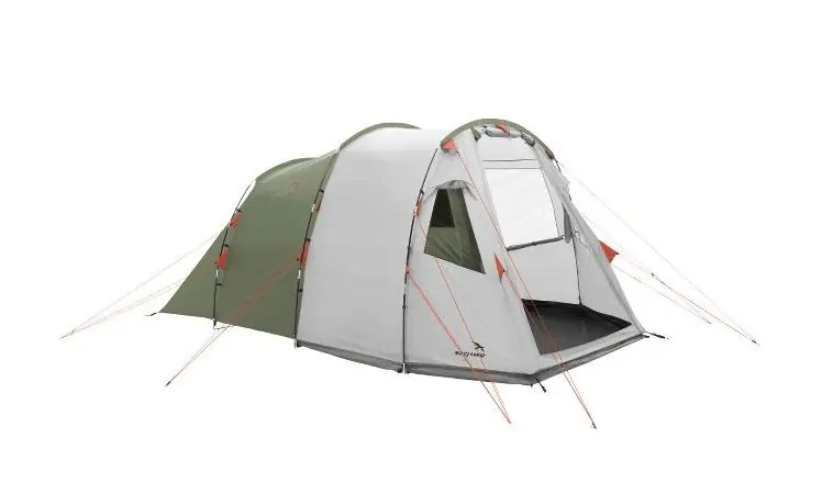 Easy Camp Huntsville 400 Vrácení Zdarma