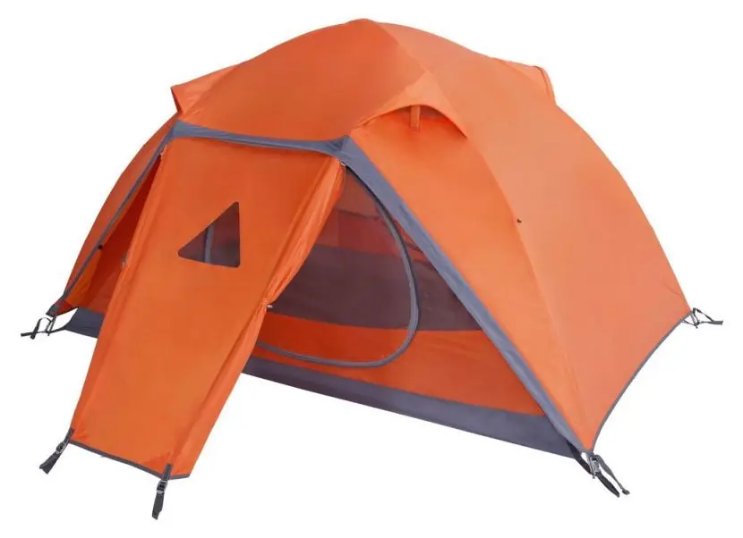 Vango MISTRAL 200 terracotta 2016 Horká Nabídka