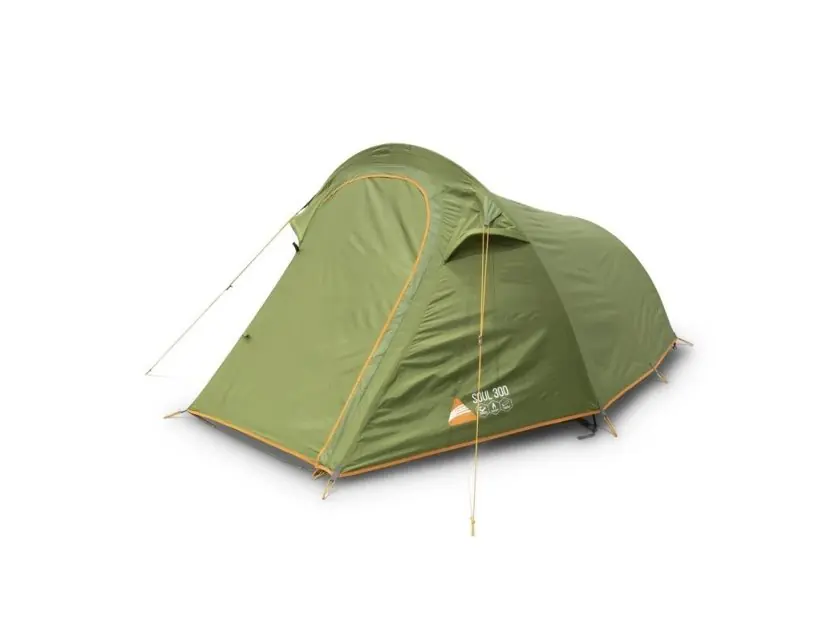 Dokud Zásoby Vydrží Vango SOUL 300 peridot green