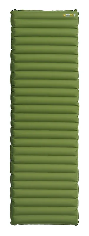 WARMPEACE NIMBUS LITE LARGE grasshopper/grey Poslední Šance