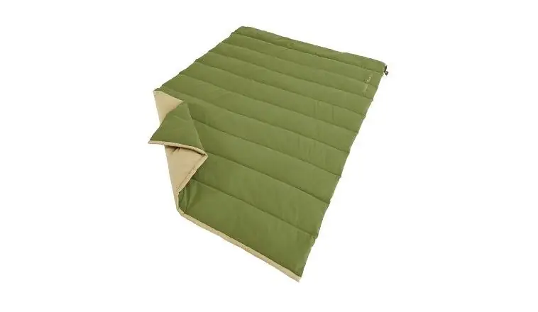 Outwell Constellation Duvet Lux Rychlé Dodání