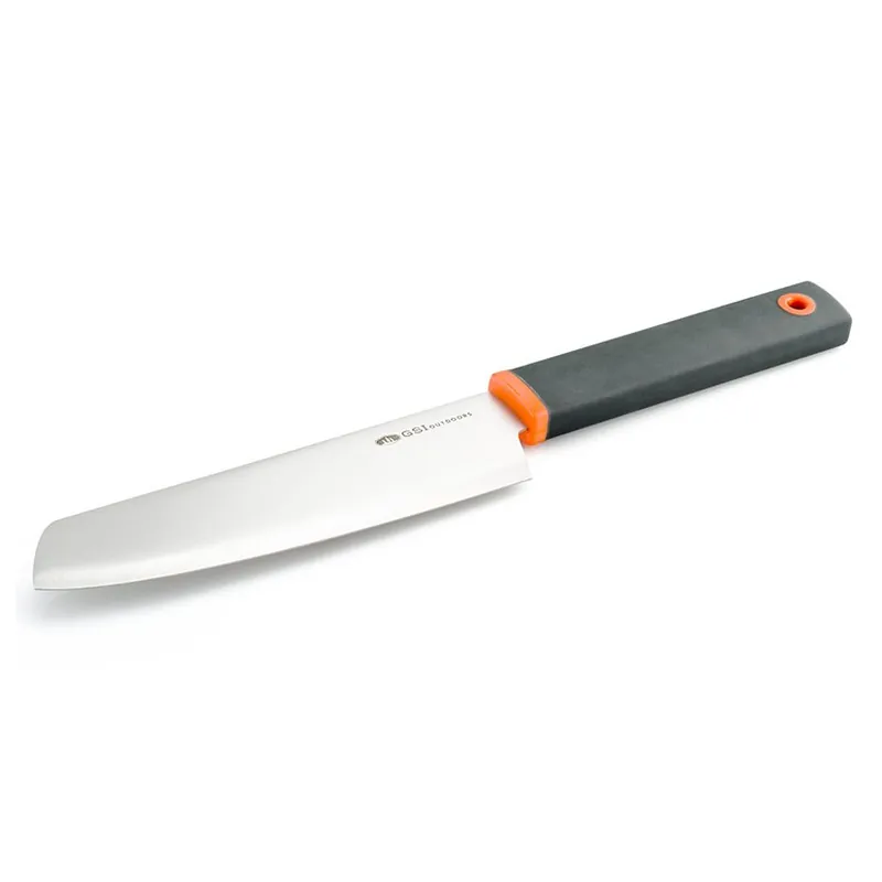 Víkendová Akce GSI Outdoors Santoku Chef Knife 152mm