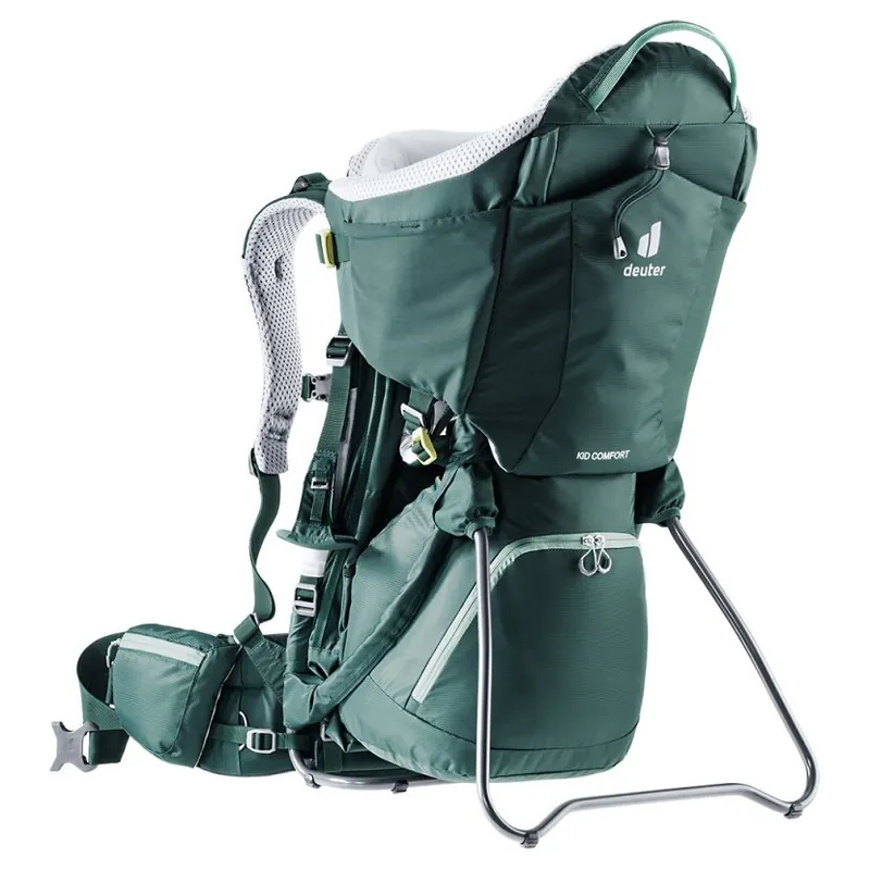 Deuter Kid Comfort forest Ověřený