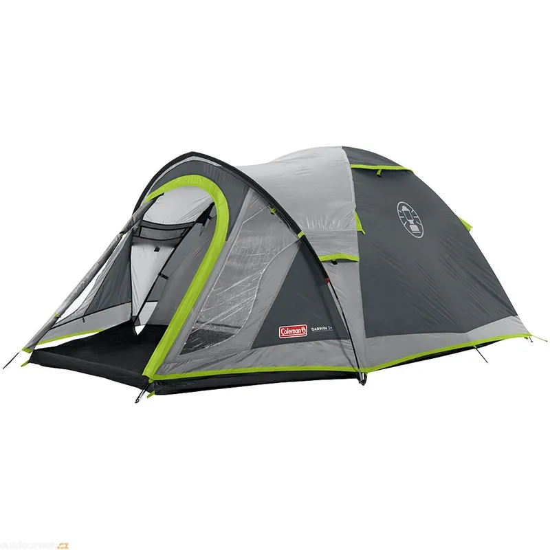 Novinka Outdoorweb