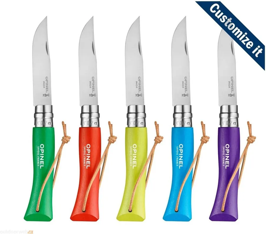 Sleva Outdoorweb