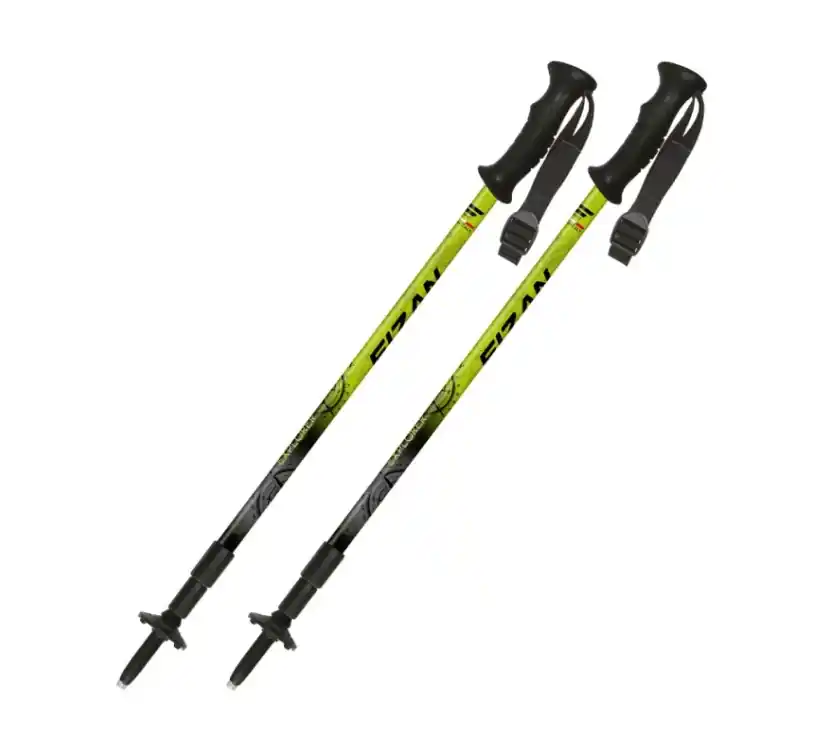 Fizan Explorer lime/grey Nejlepší Cena
