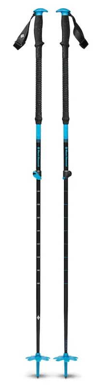 Black Diamond Expedition Ski Poles Horká Nabídka