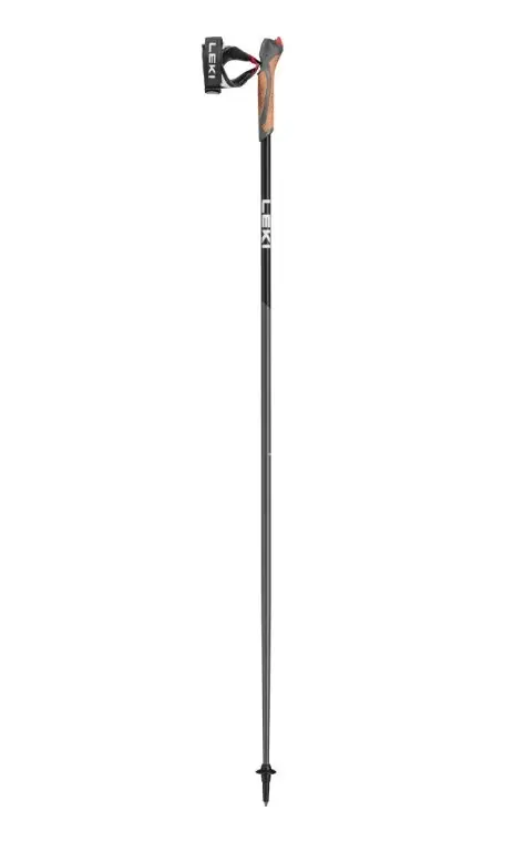 Výprodej LEKI Response dark anthracite-black-white