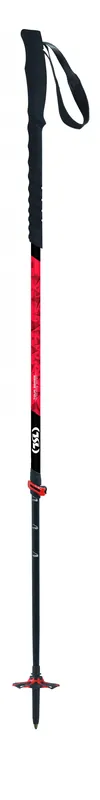 Must-Have TSL Tour Carbon 2 Cross ST Swing red