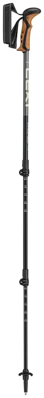 LEKI Khumbu Lite black-pale clay light-dark anthracite Cenový Hit