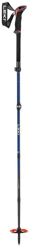 Tovární Cena LEKI Sherpa FX Carbon midnight blue-darkblue-bright red