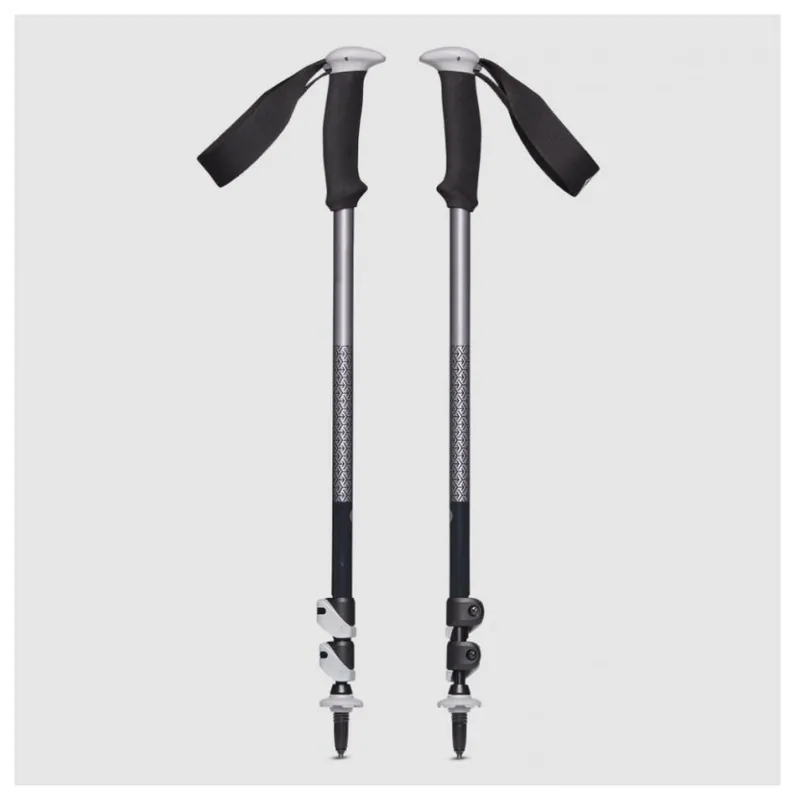 Black Diamond Trail Sport Trekking Poles granite Značkový