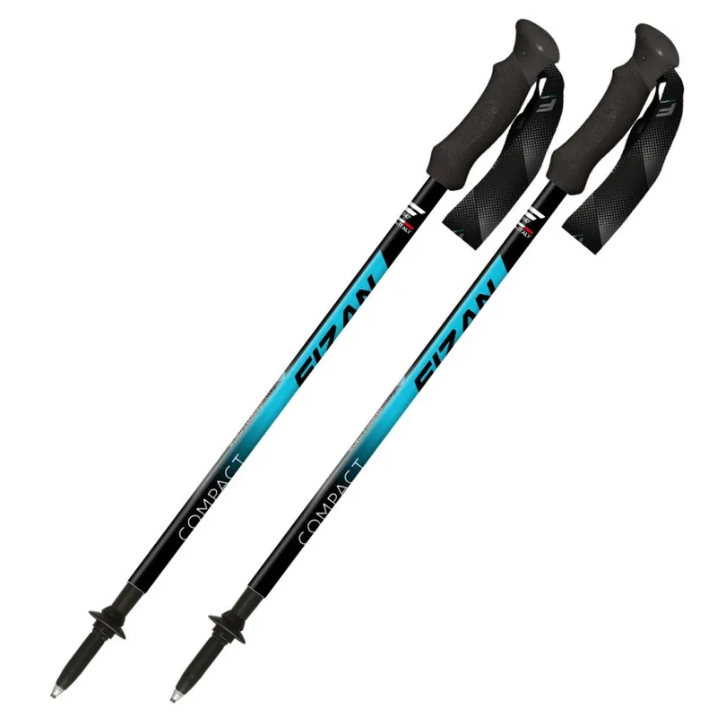 Fizan Compact ocean blue Zlevněný