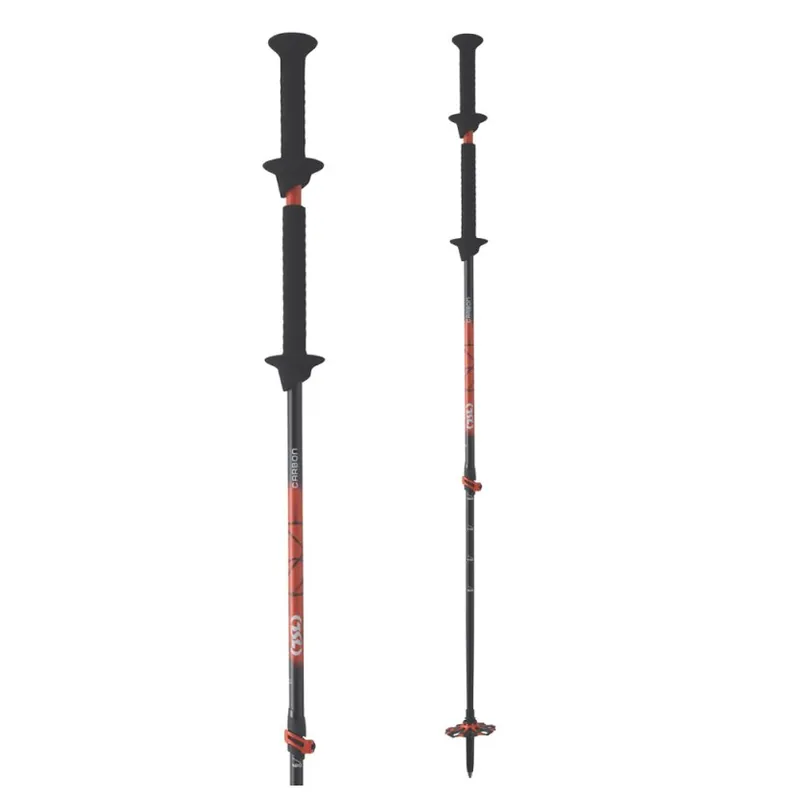 TSL Move Carbon 2 Swing Výprodej
