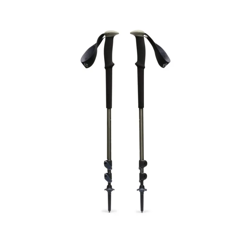 Sezónní Sleva Black Diamond Trail Trekking Poles pine smoke