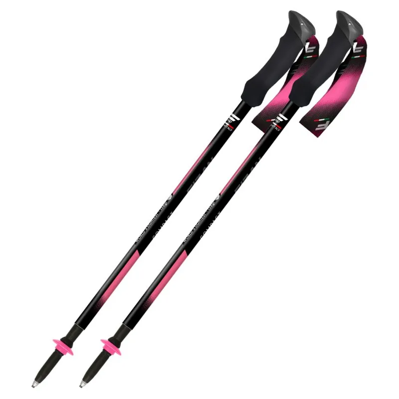Nízká Cena Fizan Compact Tech pink