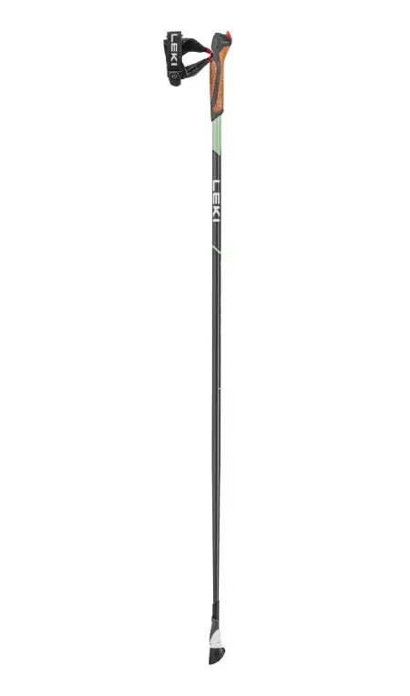Super Cena LEKI Smart Response dark anthracite-smokegreen-white