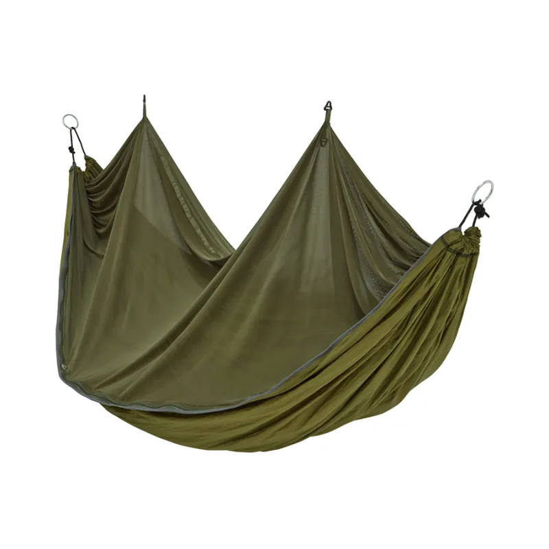Trekmates Expedition Hammock Cenová Bomba