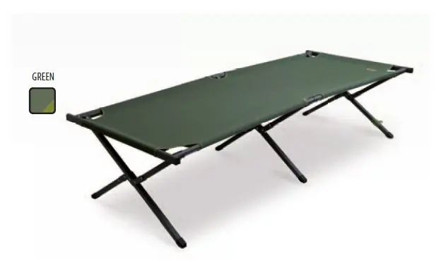 Ihned K Objednání Pinguin BED green