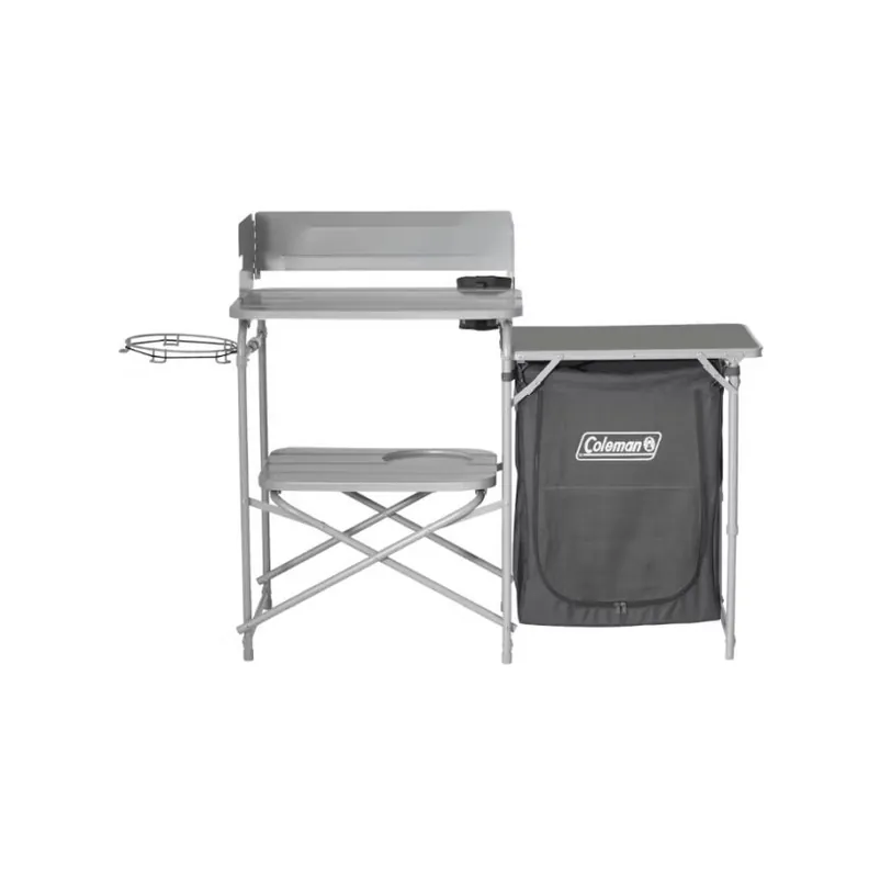 Coleman Camp Cuisine Table Expresní Doručení
