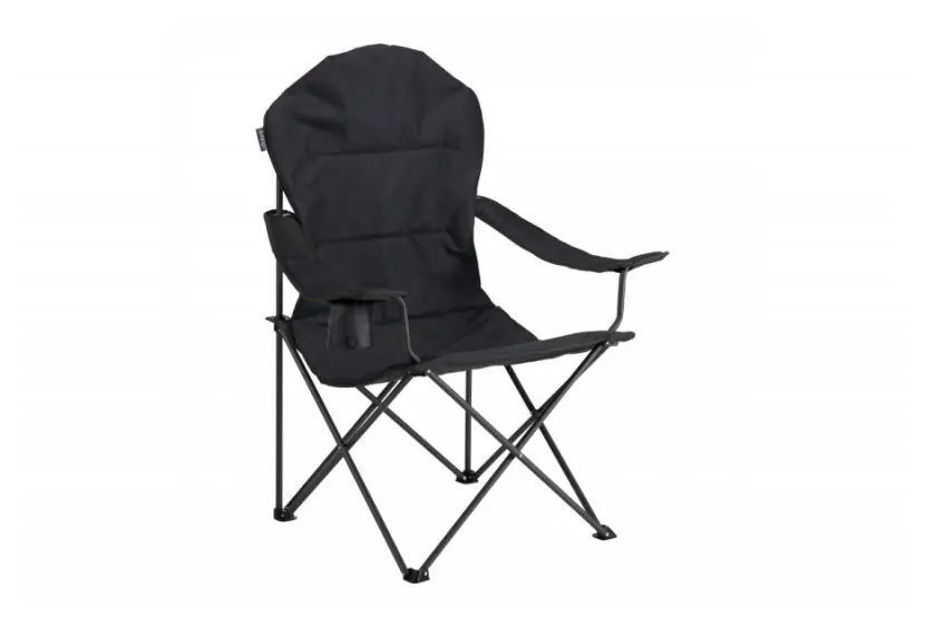 Originální Vango DIVINE CHAIR granite grey