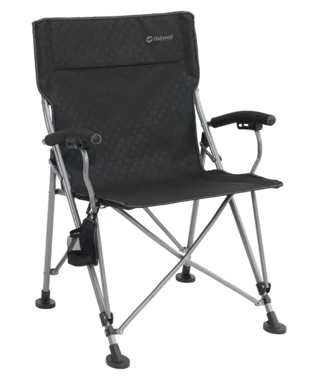 Značkový Outwell Campo XL black
