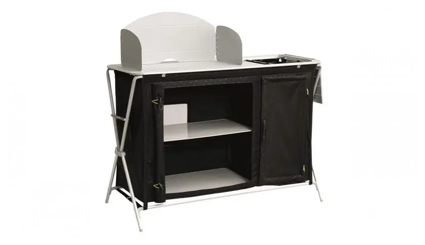 Outwell Richmond Kitchen Table Pouze Dnes