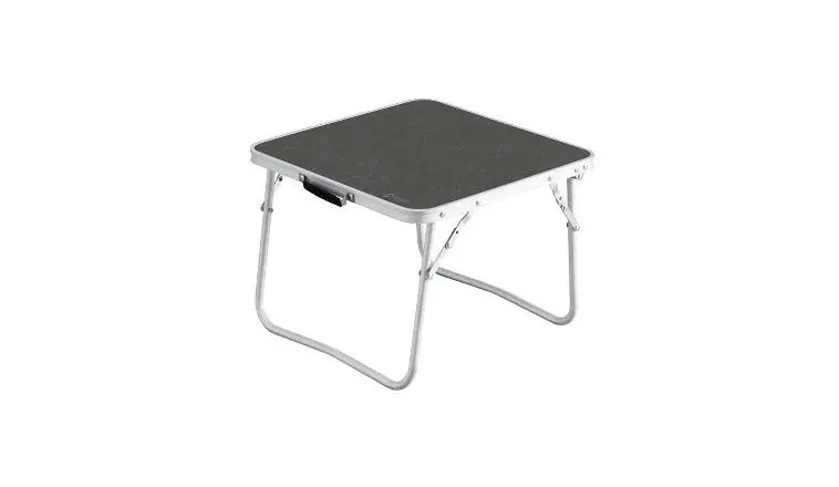 Outwell Nain Low Table Ihned K Objednání