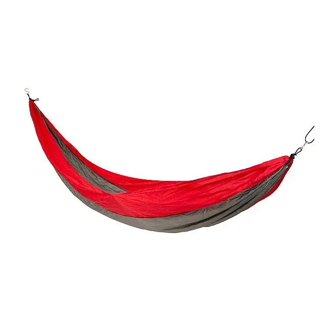 Vysoce Kvalitní Bo-Camp Hover red
