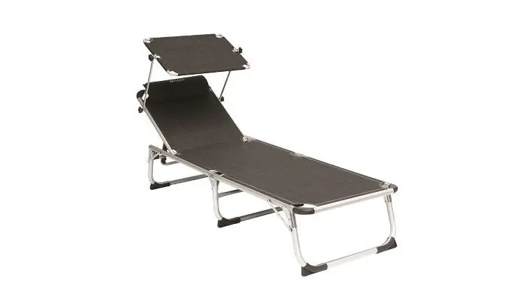 Sleva Outwell Victoria