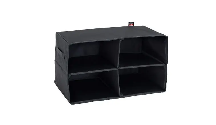 Outwell Crantock Shoe Storage Nízká Cena