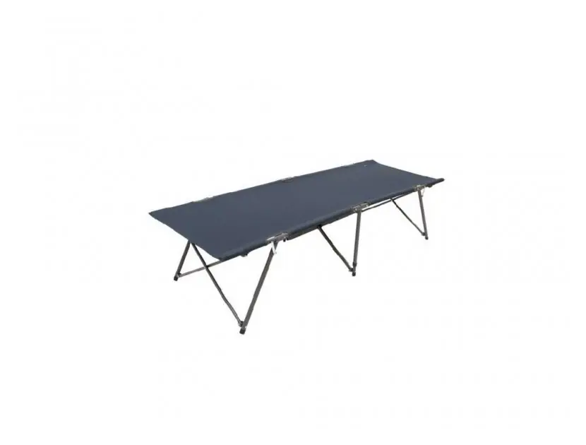 Oblíbený Vango CAMPBED GRANDE granite grey