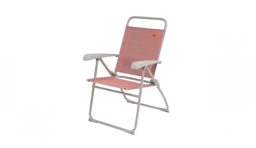 Easy Camp Spica Coral red Bezpečná Platba