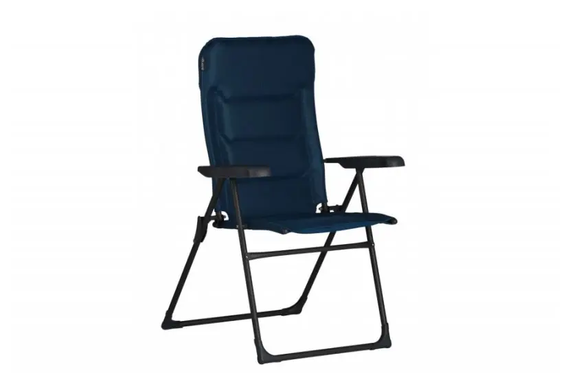 Jen Po Omezenou Doba Vango HYDE TALL CHAIR med blue