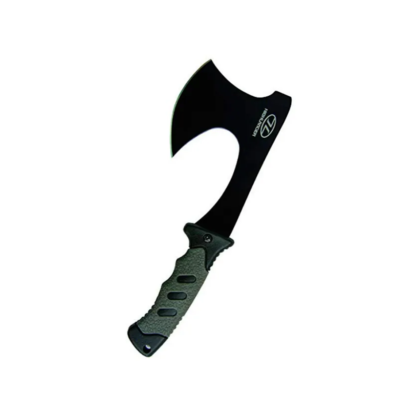 Nízká Cena Highlander Survival Axe