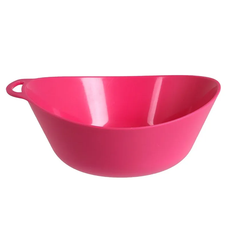 Lifeventure Ellipse Bowl pink Akční Cena