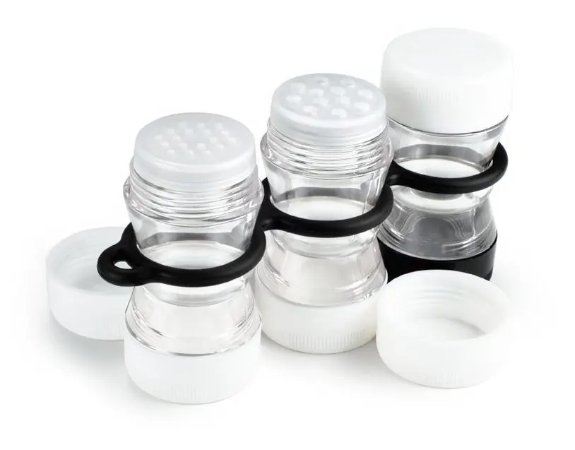 Expresní Doručení GSI Outdoors Spice Rack