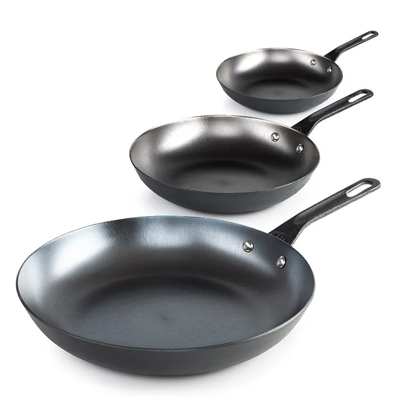 Kup Teď GSI Outdoors Guidecast Frying Pan 203mm