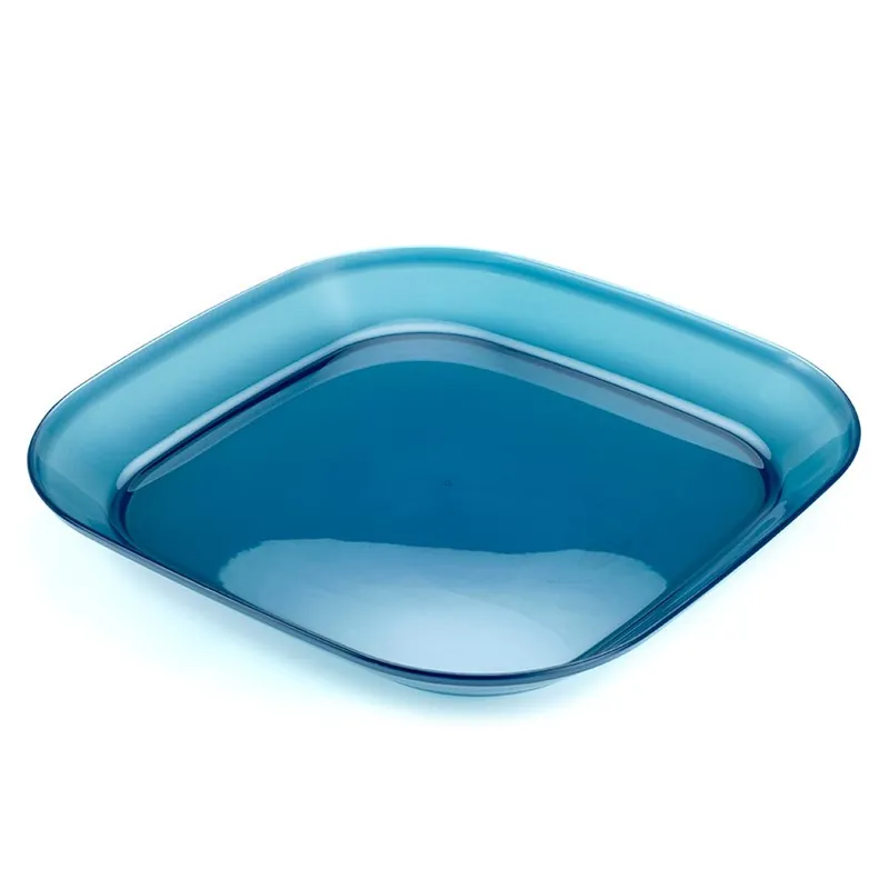 GSI Outdoors Infinity Plate blue Novinka
